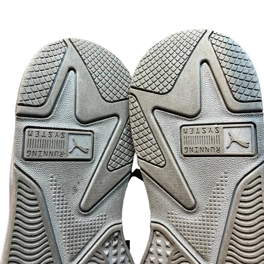 Puma brand style